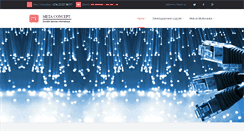 Desktop Screenshot of meta-concept.net